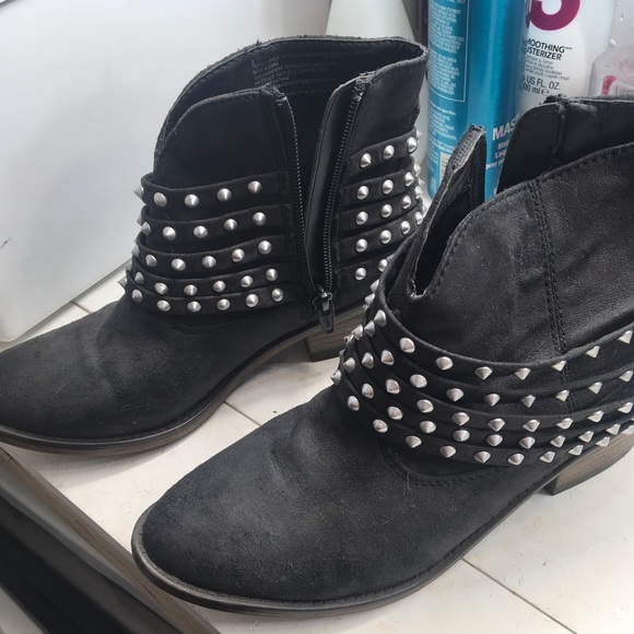 Booties - Picture 2 of 2